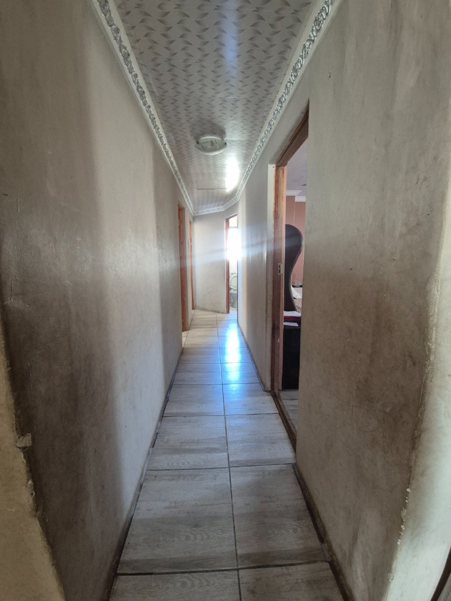 3 Bedroom Property for Sale in Zwide Eastern Cape